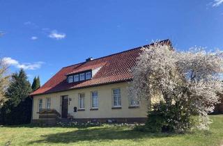 Haus kaufen in 19386 Granzin, Granzin - Sehr gepflegtes Haus in Granzin