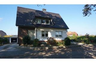 Einfamilienhaus kaufen in 49205 Hasbergen, Hasbergen - Einfamilienhaus mit großem Garten in Hasbergen bei Osnabrück - provisionsfrei!