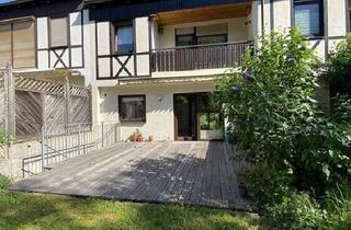 Reihenhaus kaufen in Alte Steige 3/1, 74206 Bad Wimpfen, Bad Wimpfen - Bad Wimpfen - 165 m²; großzügiges Wohnen am Neckar - Anschauen!