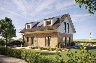 Einfamilienhaus kaufen in 33189 Schlangen, Schlangen - ?? Ihr Haus. Ihr Stil. Schlüsselfertig perfekt.