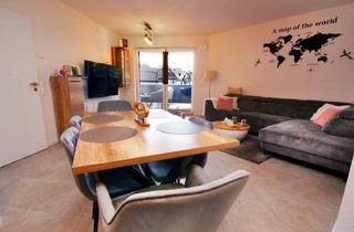 Wohnung kaufen in 26655 Westerstede, Westerstede - Ohne Käuferprovision!!! Barrierefreie Eigentumswohnung mitten in Westerstede