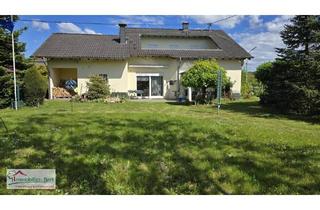 Einfamilienhaus kaufen in 66706 Perl, Perl / Besch - PERL: PROVISIONSFREI! WOHNHAUS MIT TOLLEM MOSELBLICK!