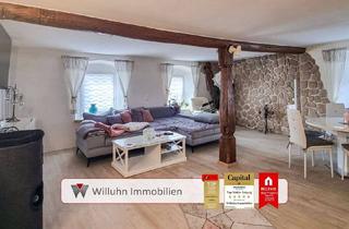 Einfamilienhaus kaufen in 04668 Parthenstein, Parthenstein - 253 m² Wohnfläche I 2 Bäder I Pool I Sauna I Kamin