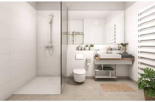 Wohnung kaufen in 25421 Pinneberg, Pinneberg - Großzügige 4,5 Zimmer-EG-Wohnung mit Garten, 2 Bädern und Ankleidebereich