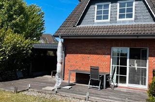 Doppelhaushälfte kaufen in 24999 Wees, Wees - Doppelhaushälfte in Sackgassenlage (Wees)