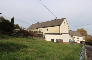 Haus kaufen in 56459 Langenhahn, Langenhahn - Haus zum verkauf in Langenhahn