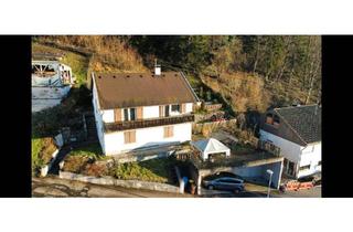 Einfamilienhaus kaufen in 78727 Oberndorf, Oberndorf am Neckar - Einfamilienhaus in Aistaig