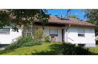 Einfamilienhaus kaufen in 94505 Bernried, Bernried - Einfamilienhaus Bungalow ohne Provision