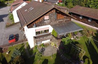 Einfamilienhaus kaufen in 93462 Lam, Lam - TOP LAGE Einfamilienhaus mit 4 Ferienwohnungen und Hauptwohnung