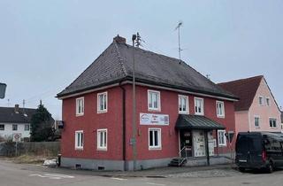 Haus kaufen in 86695 Nordendorf, Nordendorf - Bezahlbares Haus zu verkaufen ohne Maklergebühren