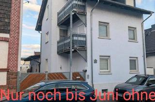 Einfamilienhaus kaufen in 64584 Biebesheim, Biebesheim am Rhein - Einfamilienhaus in Biebesheim