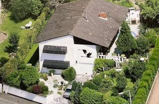 Einfamilienhaus kaufen in 66271 Kleinblittersdorf, Kleinblittersdorf - Einfamilienhaus mit Einliegerwohnung in bester Lage von Kleinblittersdorf