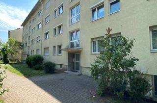 Wohnung kaufen in Hanauer Landstraße, 60386 Frankfurt, Frankfurt am Main - Selbstnutzung vs. Kapitalanlage?!? 2 Zimmer Balkon Tageslichtbad