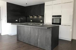 Wohnung kaufen in 85104 Pförring, Pförring - Moderne, barrierefreie KfW 40 Eigentumswohnung mit Maßküche