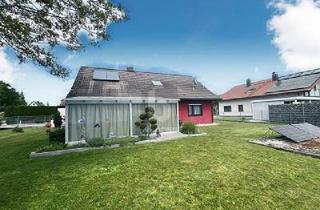 Mehrfamilienhaus kaufen in 86836 Graben, Graben - IN RUHIGER LAGE & FÜR NATURLIEBHABER