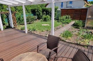 Einfamilienhaus kaufen in 66806 Ensdorf, Ensdorf - Einfamilienhaus Bj.2000, große Terrasse, Garten, Sauna in Ensdorf