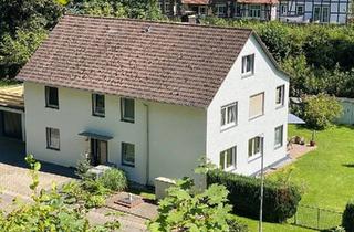 Mehrfamilienhaus kaufen in 31812 Bad Pyrmont, Bad Pyrmont - Mehrfamilienhaus. Haus mit Monteurwohnungen,