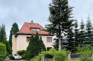 Einfamilienhaus kaufen in Schleiderstrasse 1, 36419 Geisa, Geisa - Architektenhaus (1932) in der Rhön