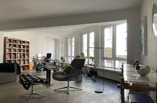 Loft kaufen in 20099 Hamburg, Hamburg - Loft zum Arbeiten und Wohnen in St. Georg