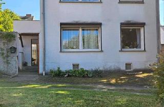 Einfamilienhaus kaufen in 06449 Aschersleben, Aschersleben - Einfamilienhaus Nähe Concordiasee