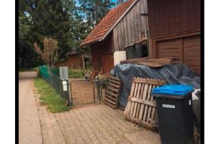 Bauernhaus kaufen in 79379 Müllheim, Müllheim - Bauernhaus 79777Uhlingen, Birkendorf mit Baugrundstück