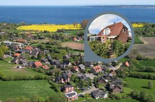 Einfamilienhaus kaufen in 24369 Waabs, Waabs - Mein Platz an der Sonne!