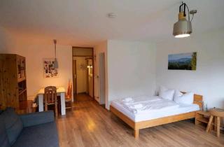 Wohnung kaufen in 79868 Feldberg, Feldberg (Schwarzwald) - Wunderschöne Eigentumswohnung in sonniger Lage am Feldberg