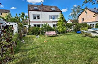 Einfamilienhaus kaufen in 86343 Königsbrunn, Königsbrunn - EFH mit großem Garten,Garage. Auch Neubau DHHEFH kein Problem! !