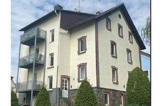 Wohnung kaufen in Kolnhäuser Str., 6, 35423 Lich, Lich - Charmante Dachgeschosswohnung mit Balkon, Kamin und Weitblick im Herzen von Lich