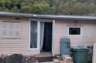 Haus kaufen in 55618 Simmertal, Simmertal - MobilheimMobile-Home