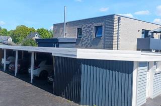 Mehrfamilienhaus kaufen in 24866 Busdorf, Busdorf - NEUBAU - Modernes MEHRFAMILIENHAUS in 1A Lage in Busdorf