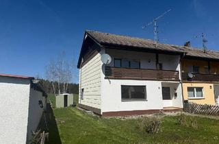 Haus kaufen in 78664 Eschbronn, Eschbronn - Sonniges Reiheneckhaus