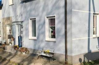 Haus kaufen in 58456 Witten, Witten - Doppelhaus Hälfte