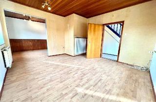 Einfamilienhaus kaufen in 96123 Litzendorf, Litzendorf - Preisreduktion! freies 7 Zi. EFH, 144qm Wfl, vielStauraum, Garten