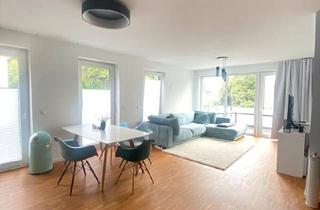 Wohnung kaufen in 58285 Gevelsberg, Gevelsberg - Moderne Wohnung im Herzen von Gevelsberg - urban und ruhig zuglei