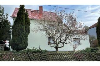 Einfamilienhaus kaufen in 01705 Freital, Freital - Großzügiges Einfamilienhaus in Freital