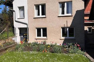 Einfamilienhaus kaufen in 07580 Ronneburg, Ronneburg - Einfamilienhaus
