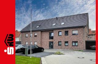 Wohnung kaufen in 33397 Rietberg, Rietberg - Im Herzen von Rietberg - sofort bezugsfertig!***1758 R Neubau-Eigentumswohnung