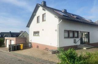 Haus kaufen in Lindenweg 10, 56132 Becheln, Becheln - PROVISIONSFREI: Familien-Wohn-Idylle im Grünen I Becheln
