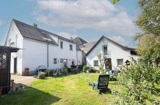Doppelhaushälfte kaufen in 49205 Hasbergen, Hasbergen - Vielseitige Doppelhaushälfte mit zwei Wohneinheiten - mitten in Hasbergen!