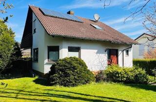Einfamilienhaus kaufen in 71149 Bondorf, Bondorf - Familienfreundliches Haus in Bondorf mit tollem Grundstück