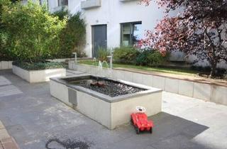 Wohnung kaufen in Rheinsberger Straße 33, 10435 Berlin, Berlin - Hochparterre-Wohnung mit Balkon in Berliner Toplage