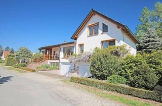 Einfamilienhaus kaufen in 06862 Dessau-Roßlau, Dessau-Roßlau - besonderes hochwertiges Einfamilienhaus in Dessau-Roßlau OT Meinsdorf