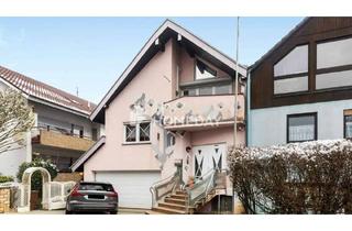 Einfamilienhaus kaufen in 75236 Kämpfelbach, Kämpfelbach - Exklusives Einfamilienhaus mit gehobener Ausstattung und außergewöhnlichem Charme