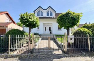 Villa kaufen in 55576 Badenheim, Badenheim - Freigeplantes Architektenhaus - zeitlos schön