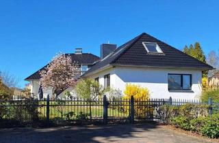 Villa kaufen in 22946 Trittau, Trittau - Ein Ort zum Leben und Arbeiten - großzügiges Anwesen bei Hamburg mit vielen Möglichkeiten