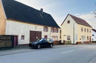 Bauernhaus kaufen in 66497 Contwig, Contwig - Historisches Anwesen für Handwerker