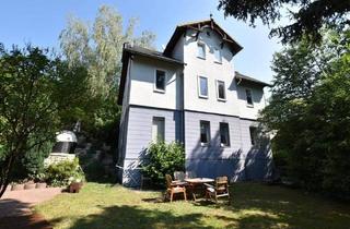 Wohnung kaufen in 96450 Coburg, Coburg - Wohlfühlwohnung mit vielen Extras - 3 Zimmer, 2 Garagen und Terrasse mit Garten