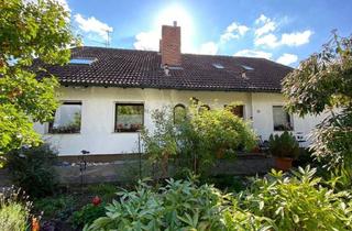 Haus kaufen in 90613 Großhabersdorf, Großhabersdorf - 1-2 Familien Haus in toller Lage in Großhabersdorf Haus kaufen