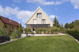 Doppelhaushälfte kaufen in 79211 Denzlingen, Denzlingen - Neuwertige Doppelhaushälfte mit Garten und 2 Stellplätzen in 79211 Denzlingen